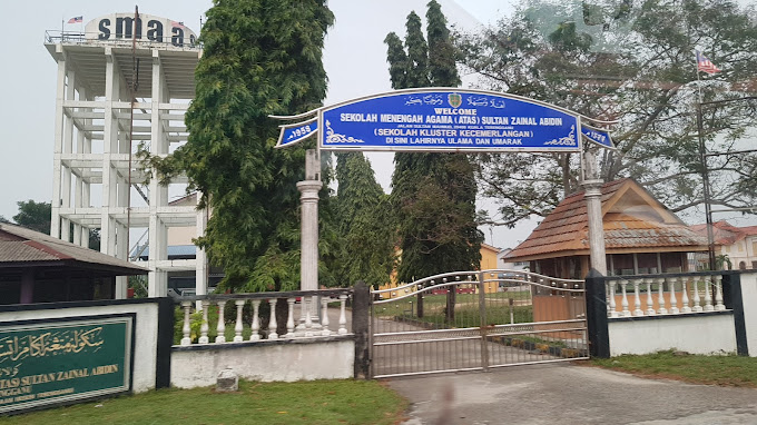 Sekolah Menengah Agama (Arab) Sultan Zainal Abidin